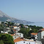 Appartement By The Sea Duce, Omis - 945