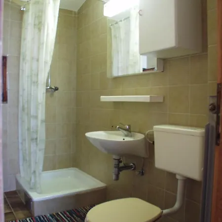 Apartamento By The Sea Duce, Omis - 945 Duće