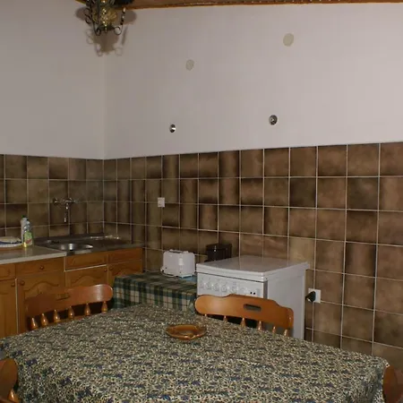 By The Sea Duce, Omis - 945 Apartamento Duće