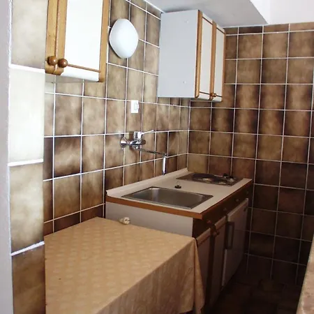 By The Sea Duce, Omis - 945 Apartamento *