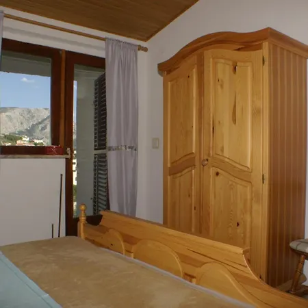 By The Sea Duce, Omis - 945 Apartamento *