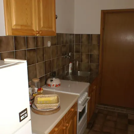 Apartamento By The Sea Duce, Omis - 945 Duće