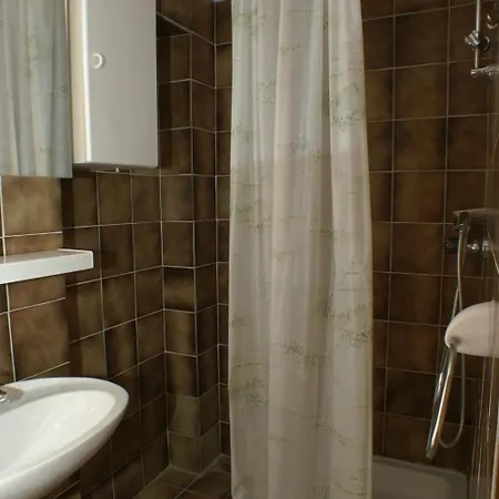 By The Sea Duce, Omis - 945 Apartamento *