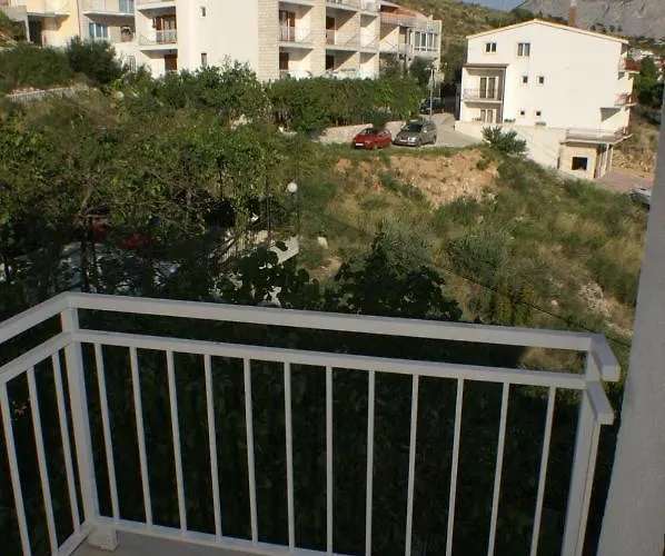 By The Sea Duce, Omis - 945 * Duće