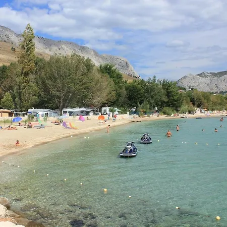 By The Sea Duce, Omis - 945