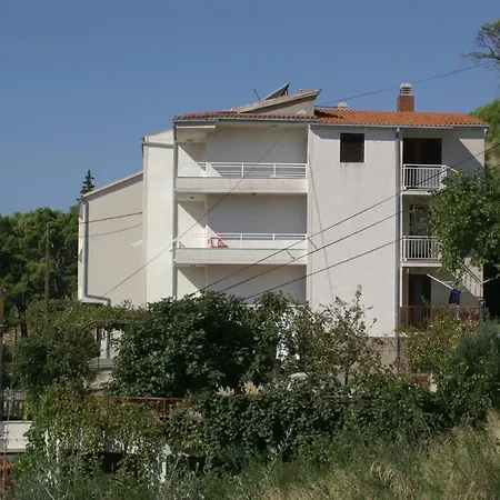 By The Sea Duce, Omis - 945 公寓 *