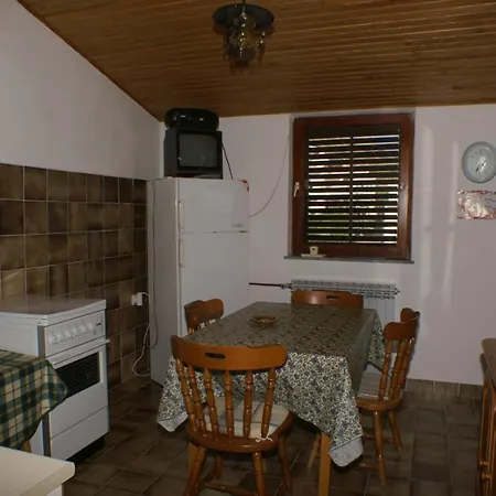 By The Sea Duce, Omis - 945 公寓 Duće