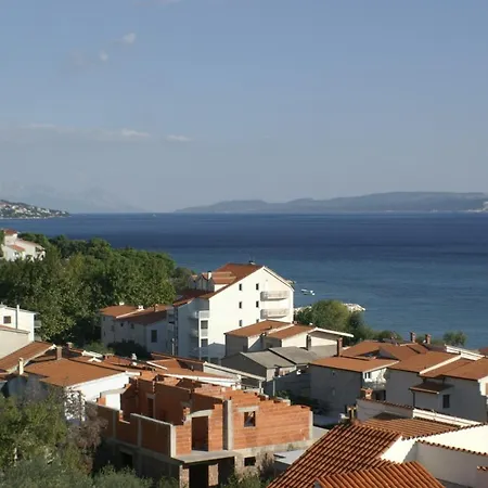 公寓 By The Sea Duce, Omis - 945 *