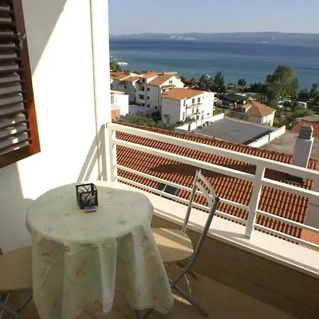 By The Sea Duce, Omis - 945 *