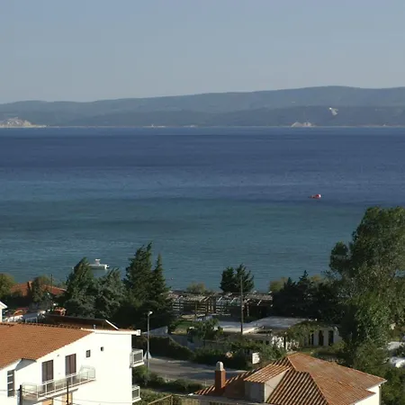 By The Sea Duce, Omis - 945