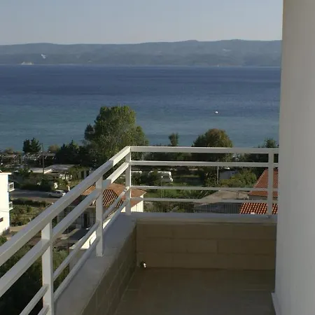 By The Sea Duce, Omis - 945 公寓 Duće