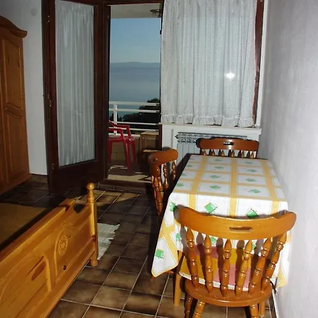 公寓 By The Sea Duce, Omis - 945