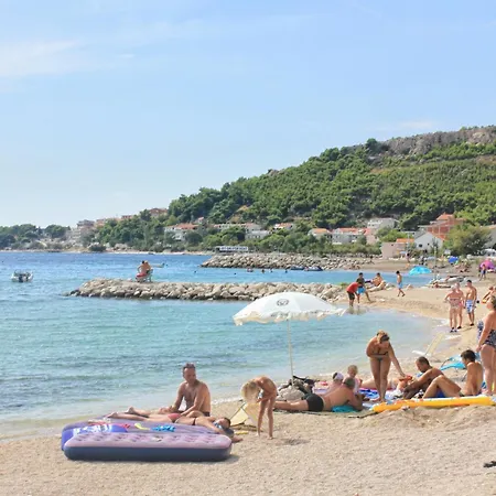 شقة By The Sea Duce, Omis - 945 *