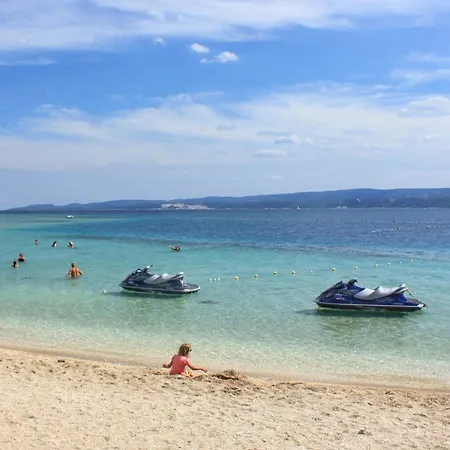 شقة By The Sea Duce, Omis - 945 Duće
