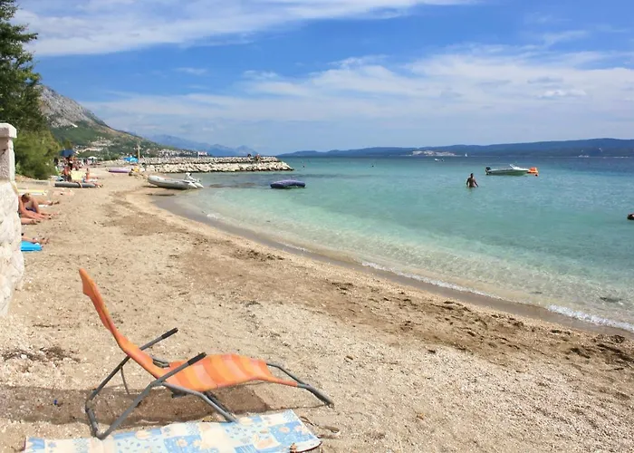 شقة By The Sea Duce, Omis - 945