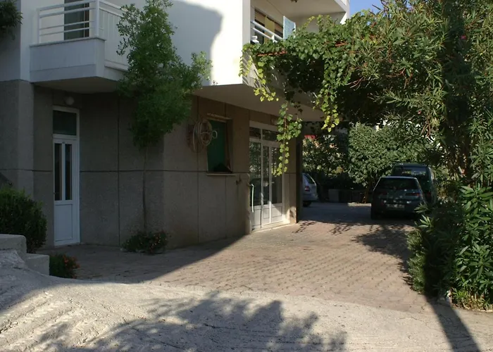 By The Sea Duce, Omis - 945 *
