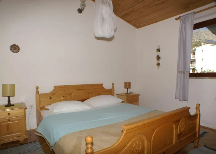 By The Sea Duce, Omis - 945 شقة Duće