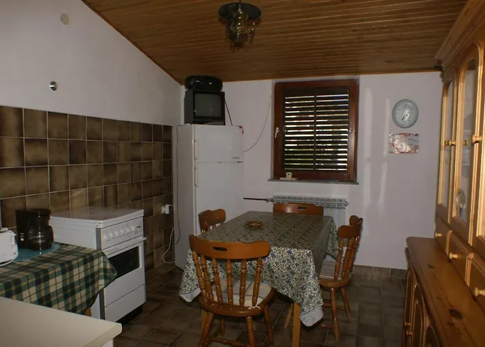By The Sea Duce, Omis - 945 شقة Duće