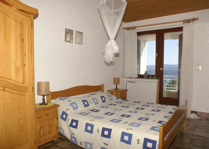 شقة By The Sea Duce, Omis - 945 *