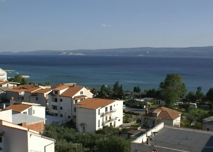 شقة By The Sea Duce, Omis - 945