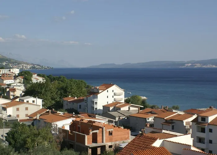 شقة By The Sea Duce, Omis - 945 *