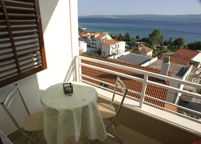 By The Sea Duce, Omis - 945 *
