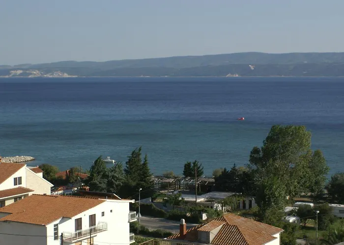 By The Sea Duce, Omis - 945