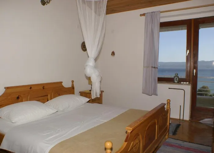 By The Sea Duce, Omis - 945 شقة Duće