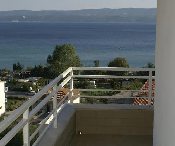 By The Sea Duce, Omis - 945 شقة Duće