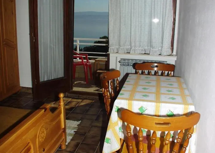 شقة By The Sea Duce, Omis - 945